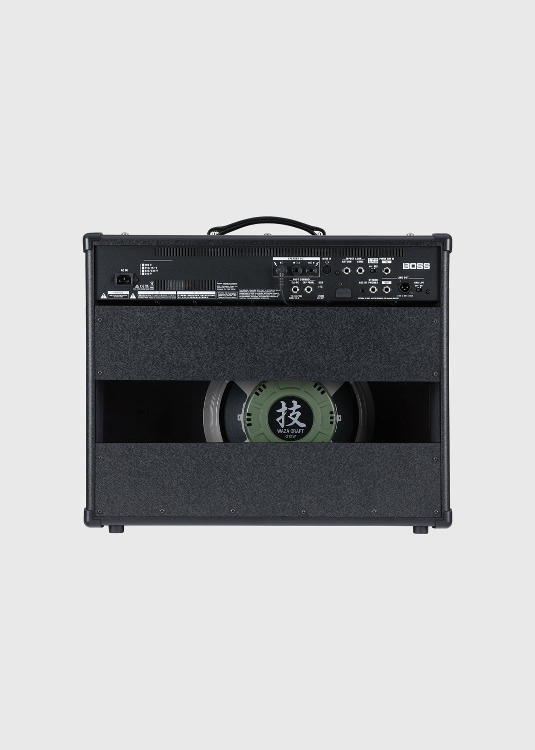 Boss Katana-Artist Gen 3 Guitar Amp - 100W
