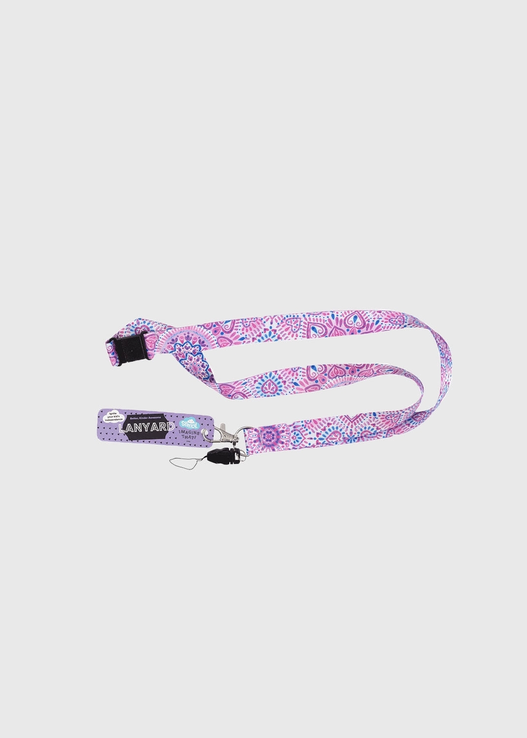 Lanyard - Sweet Hearts