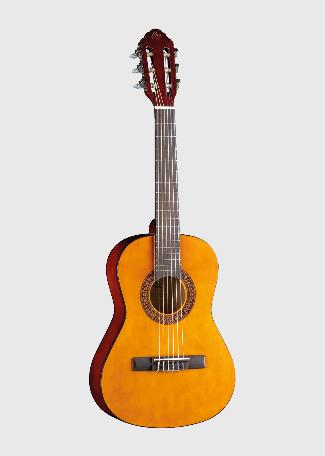 CS-2 - 1/2 size Classic Guitar
