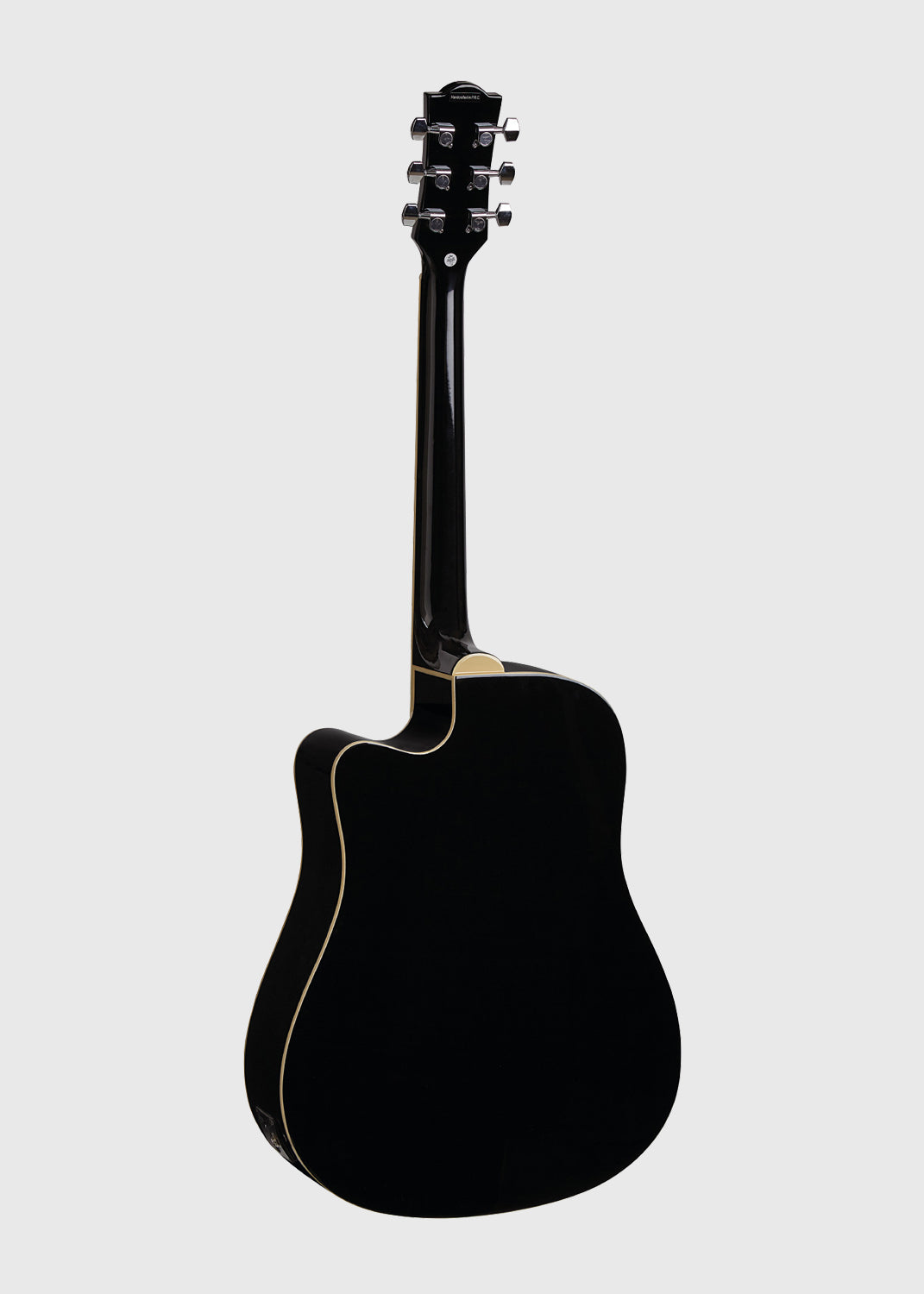 Ranger CW EQ - Black
