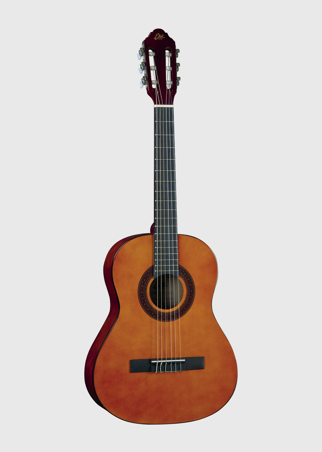 CS-5 Student Guitar Pack - Natural