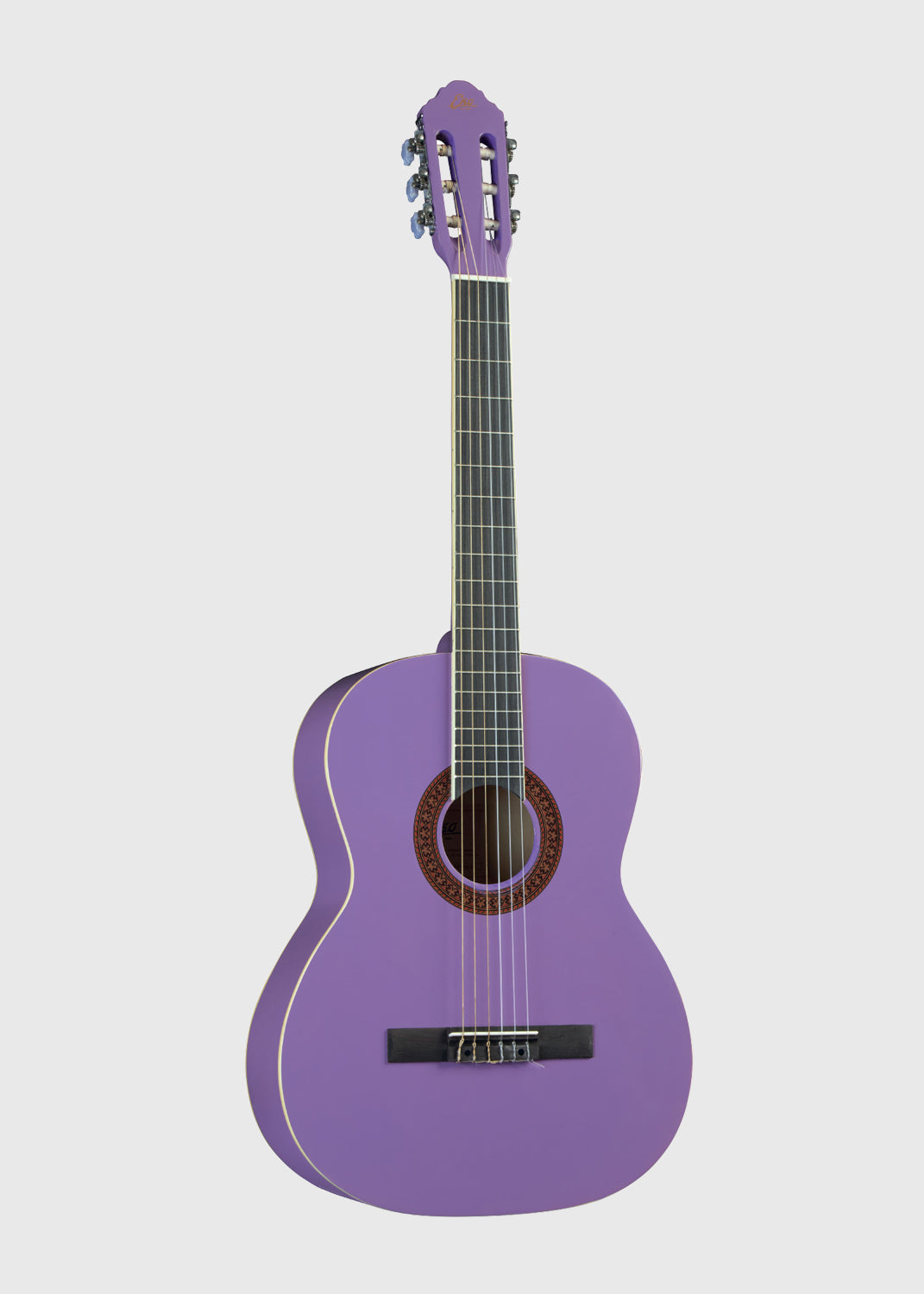 CS-10 Classic Guitar - Violet