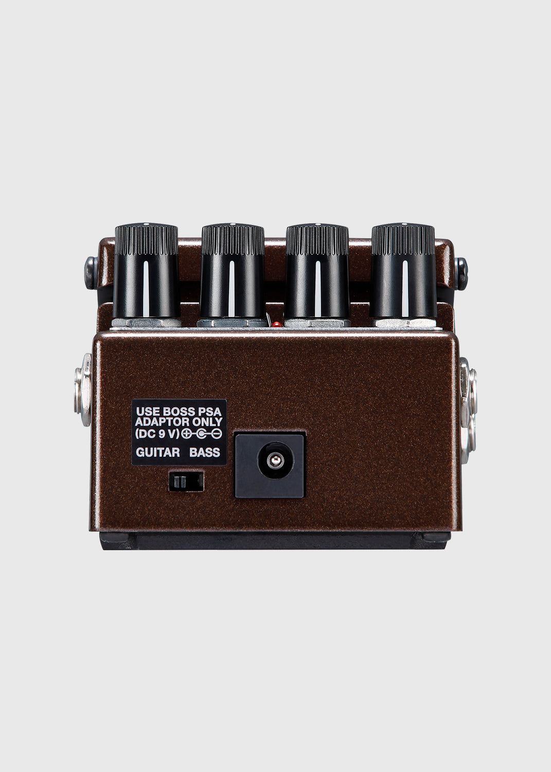 Boss OC-5 Octave Pedal