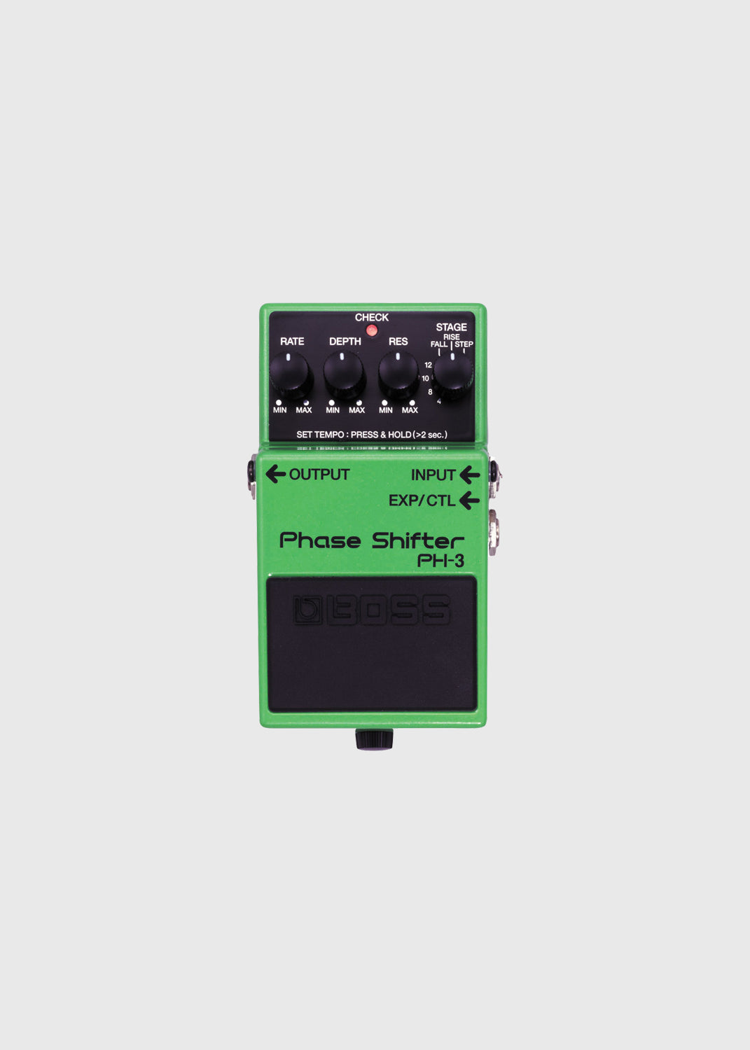 Boss PH-3 Phase Shifter Pedal