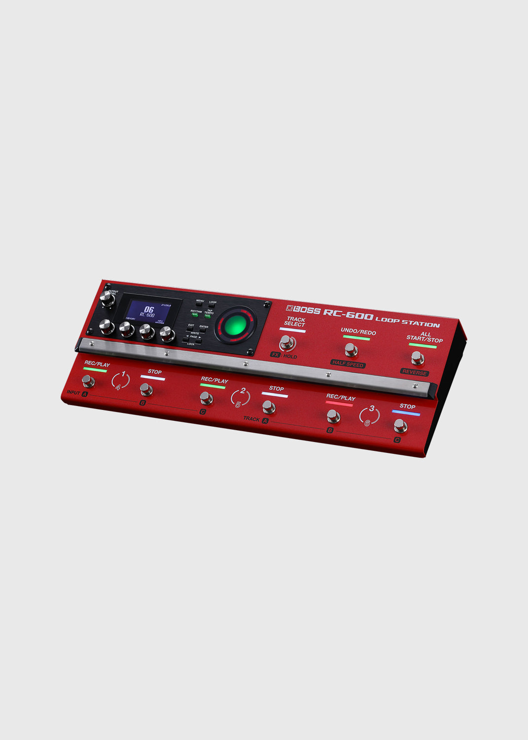 RC-600 Loop Station