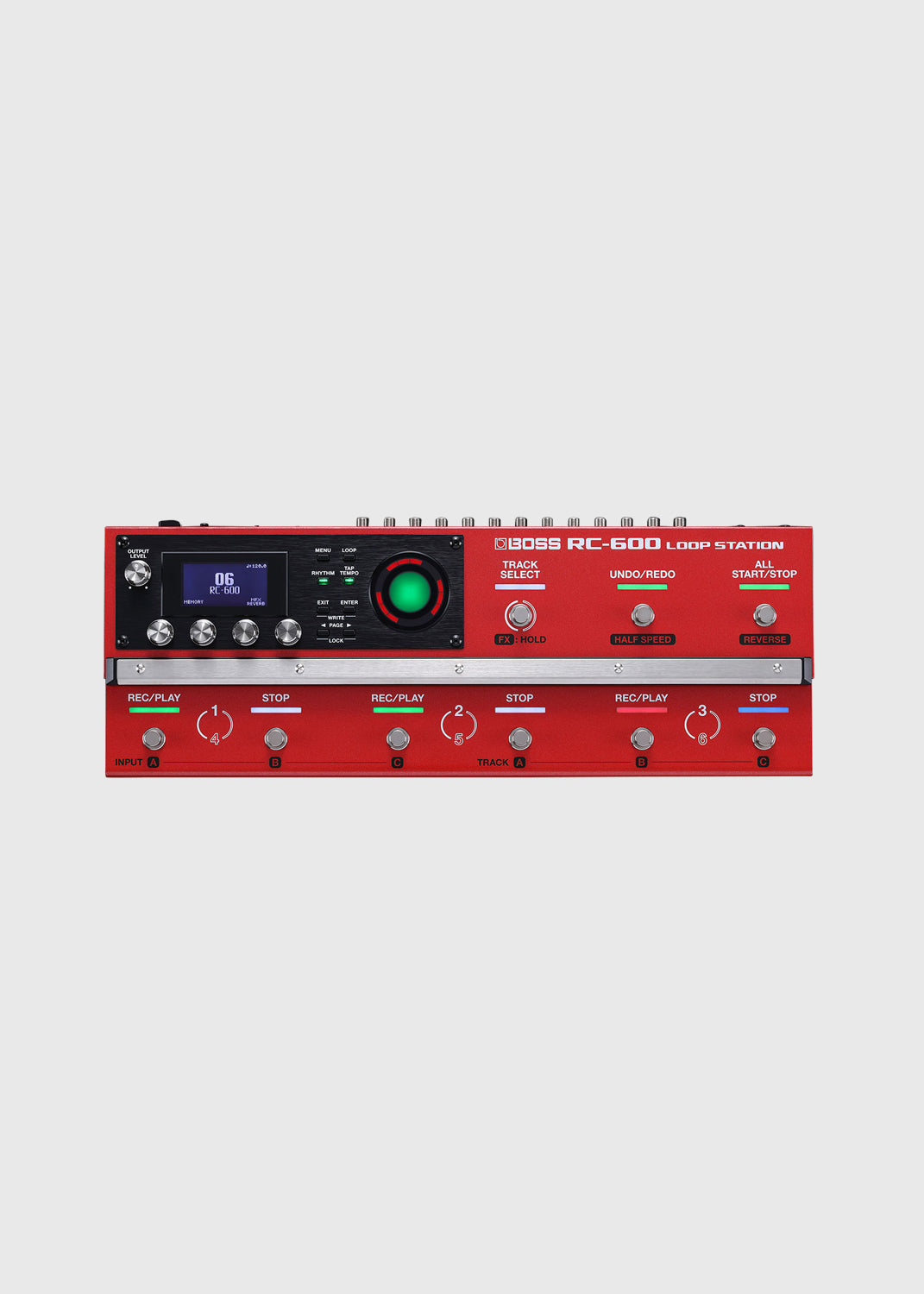 RC-600 Loop Station