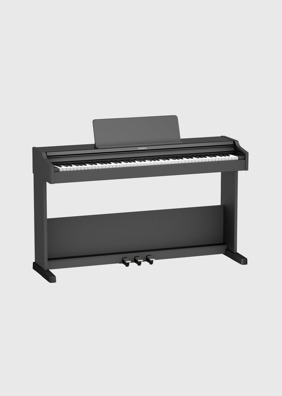 RP107 Digital Piano - Black
