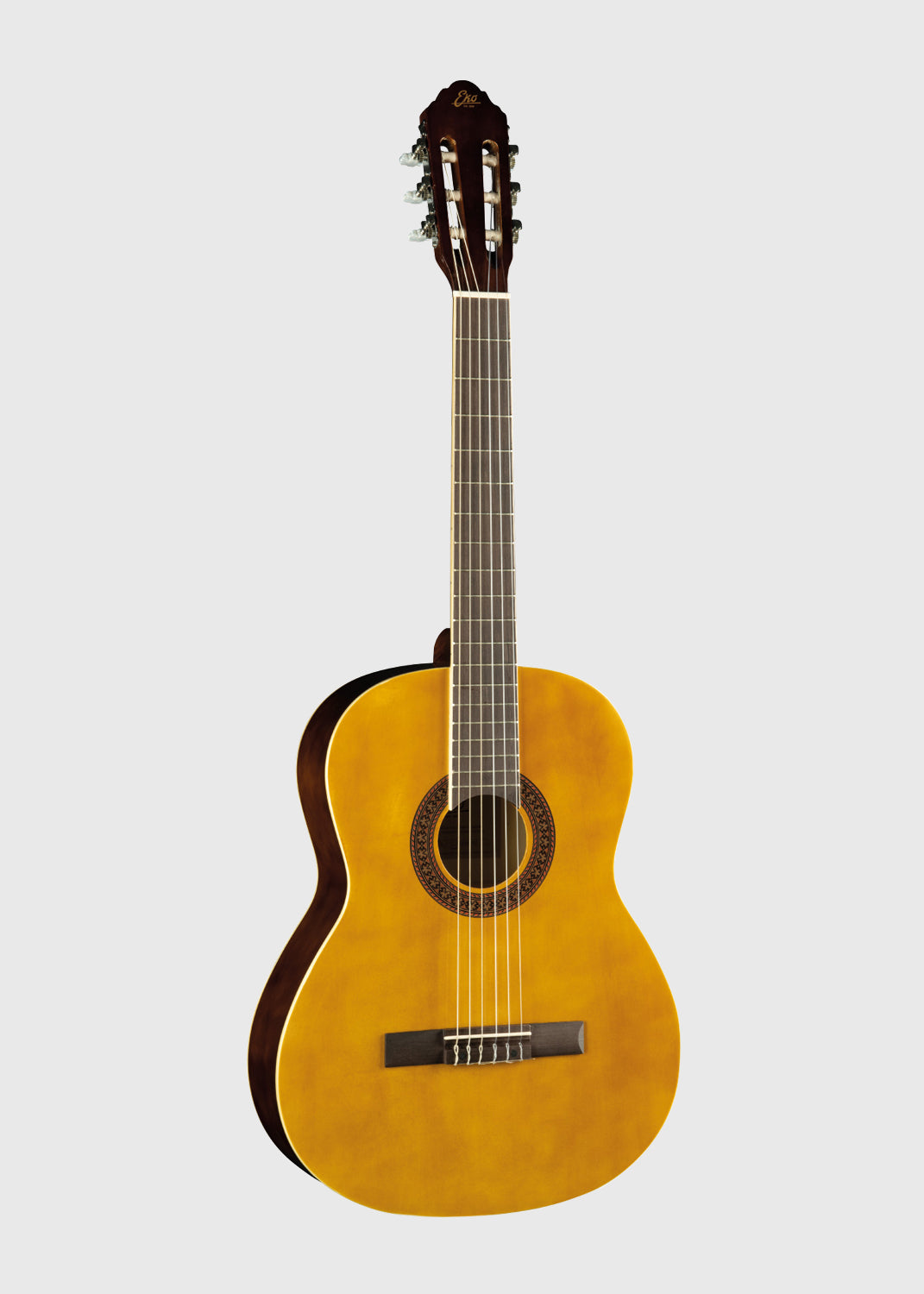 CS-10 - Classic Guitar