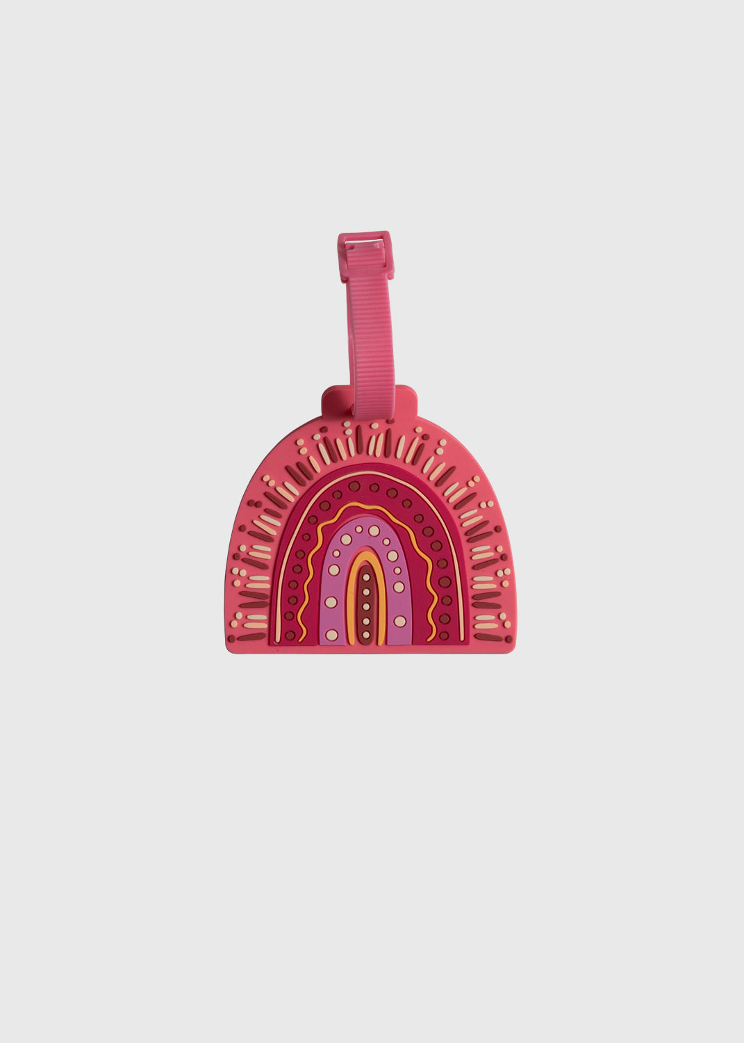 Bag Tag - Yarrawala