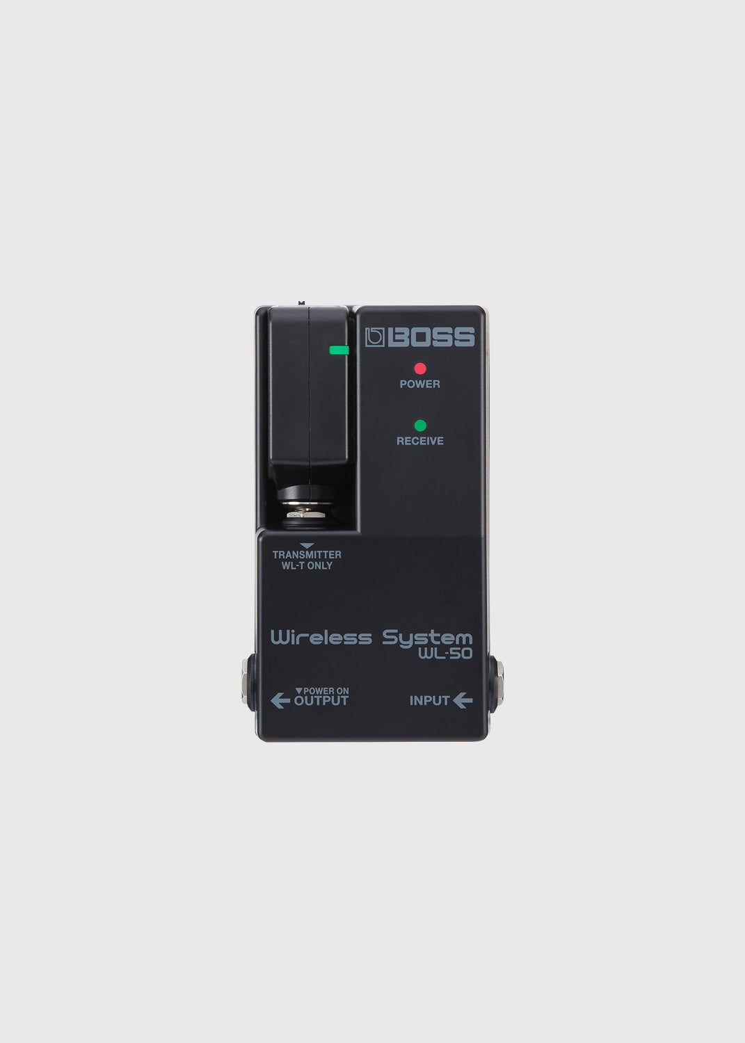 Boss WL-50 Wireless Guitar System