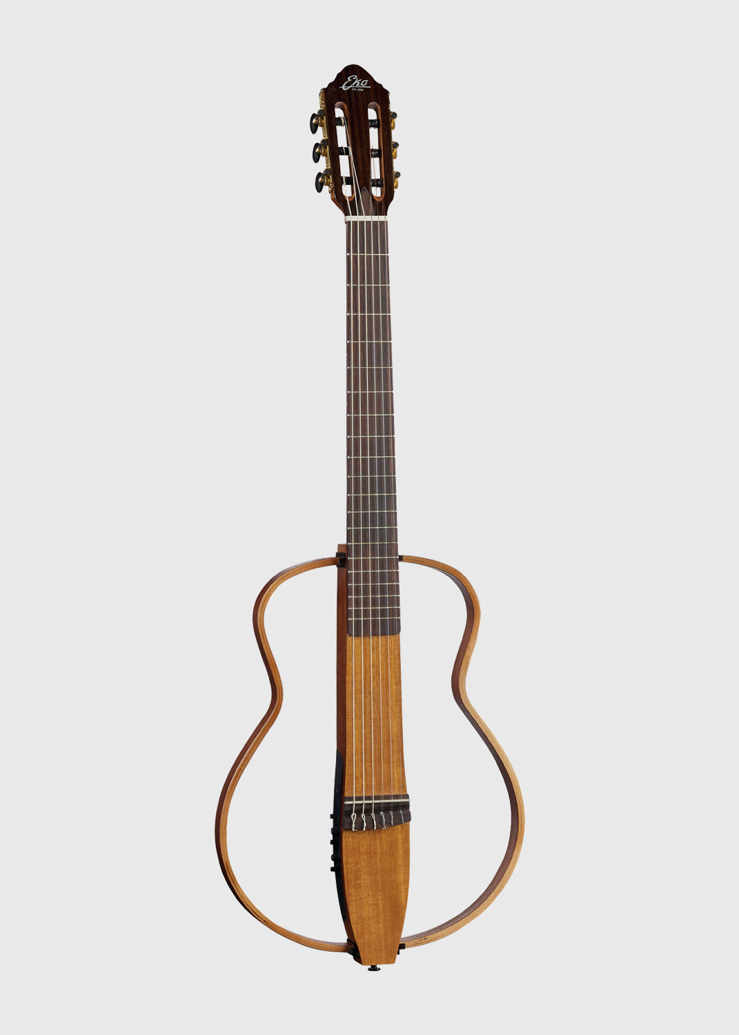 One S150e Silent Nylon Guitar