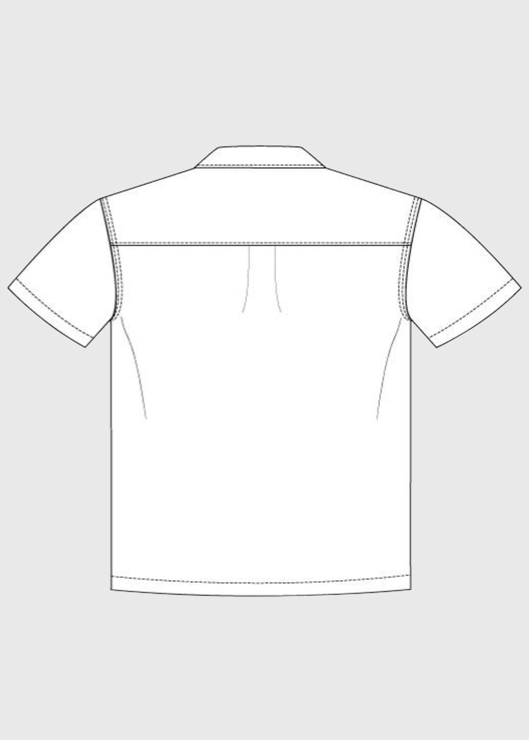 Shirt Senior S/S