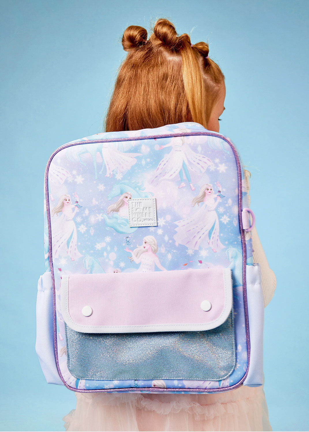 TSC Mini Adventure Backpack - Frozen