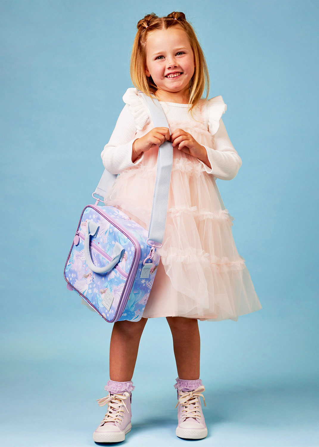 TSC Mini Lunch Case - Frozen