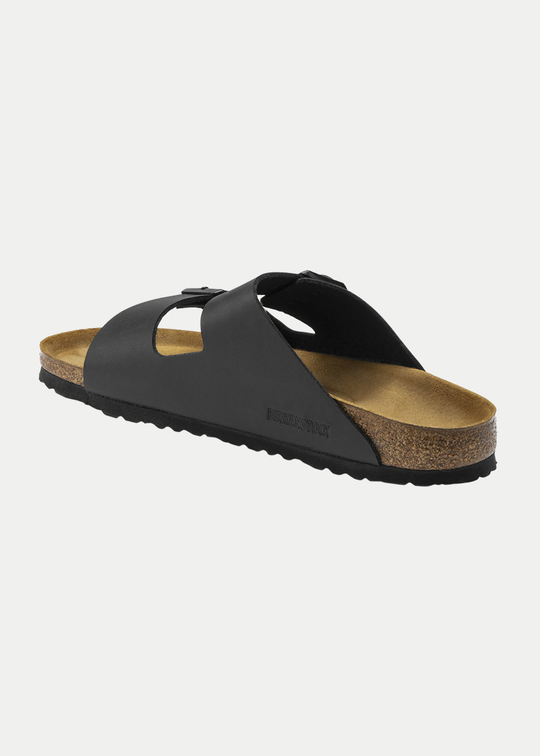 Arizona Sandal - Black