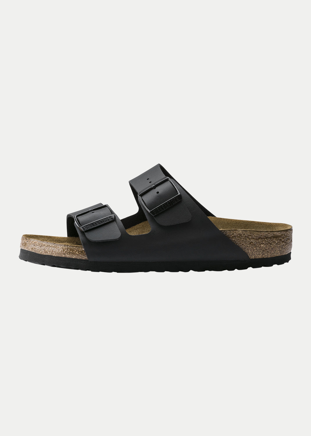 Arizona Sandal - Black