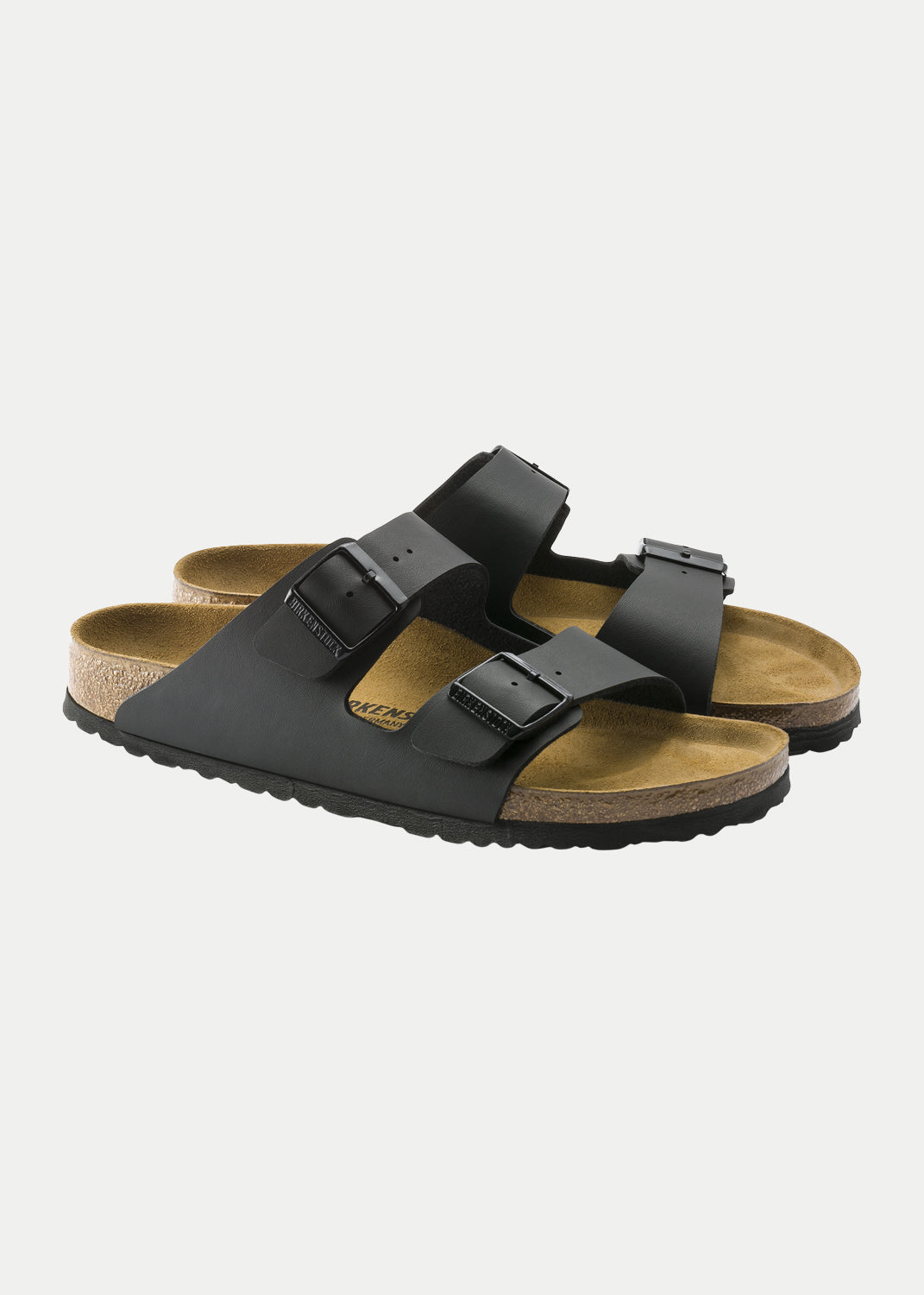 Arizona Sandal - Black