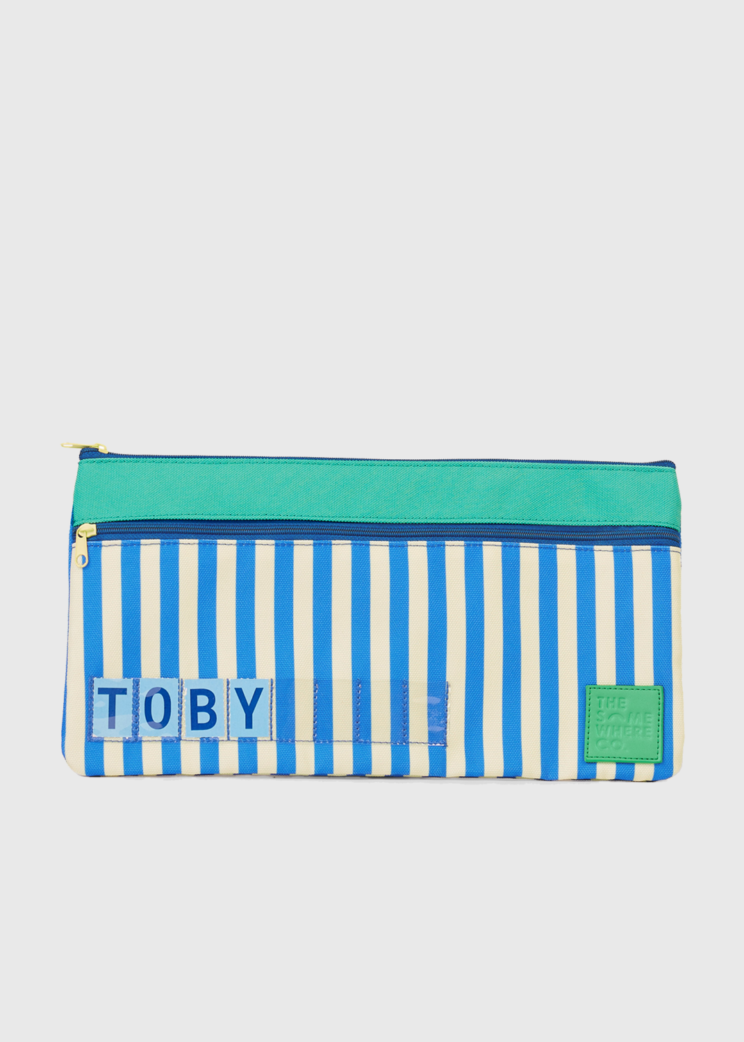 TSC Mini ID Pencil Case - Sundash