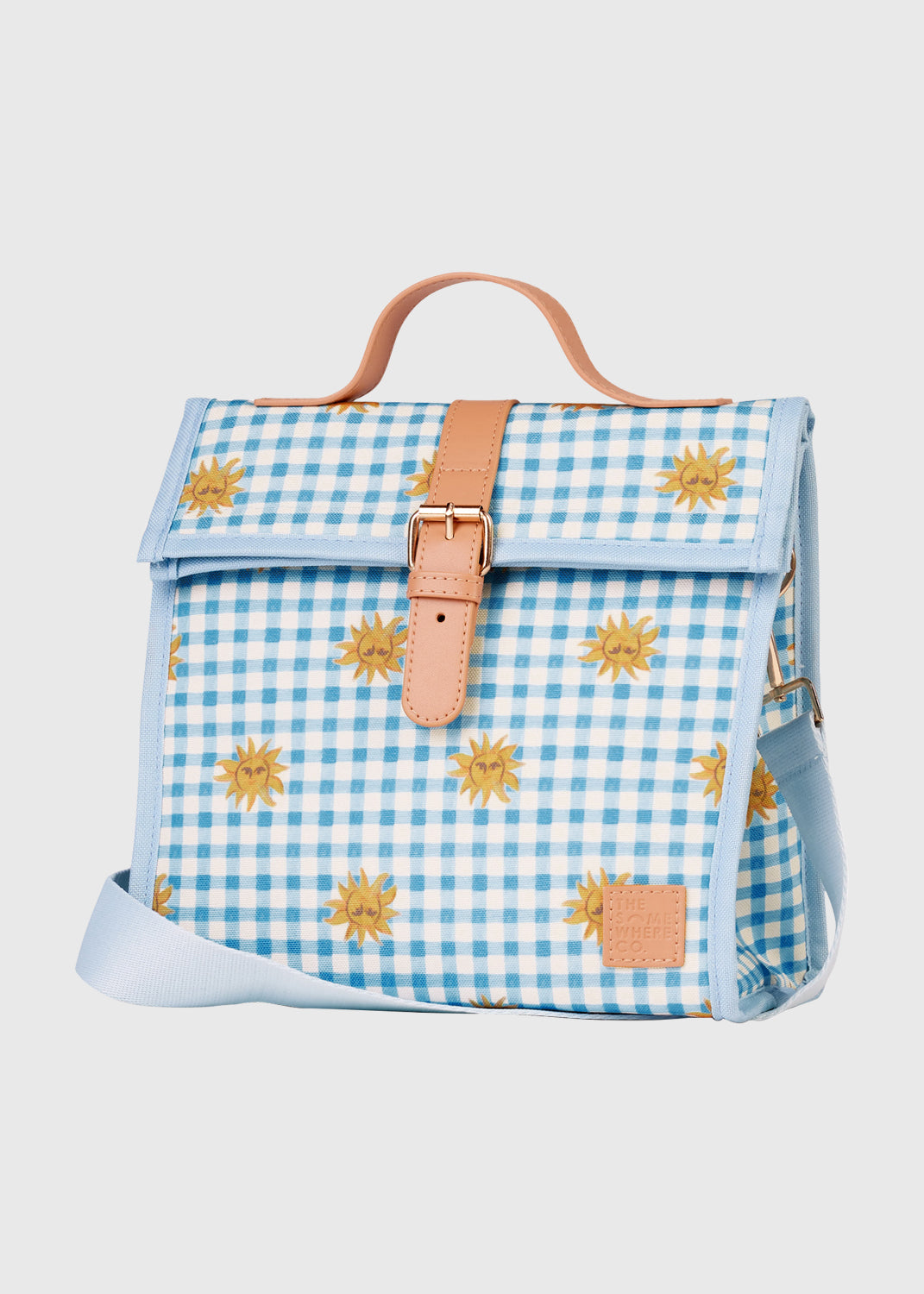 TSC Lunch Satchel - Sundown
