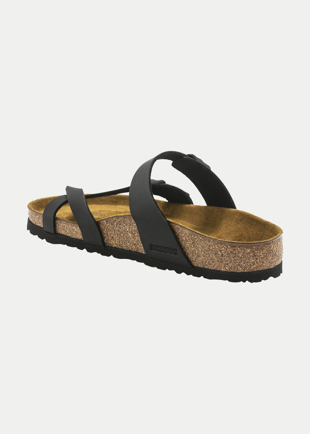 Mayari Birkoflor - Black
