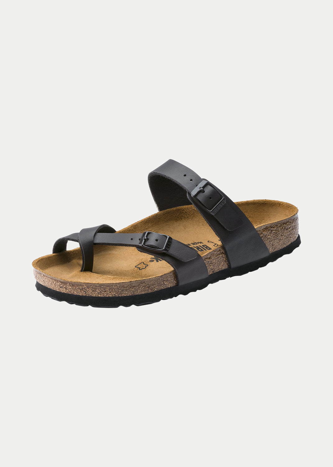 Mayari Birkoflor - Black