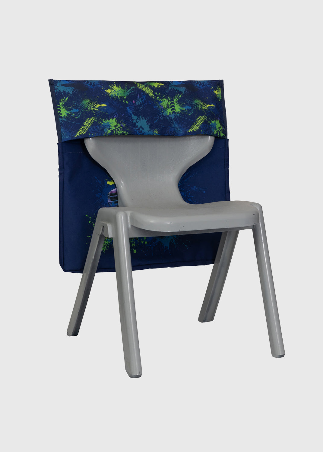 Chair Organiser - Mega Wheels