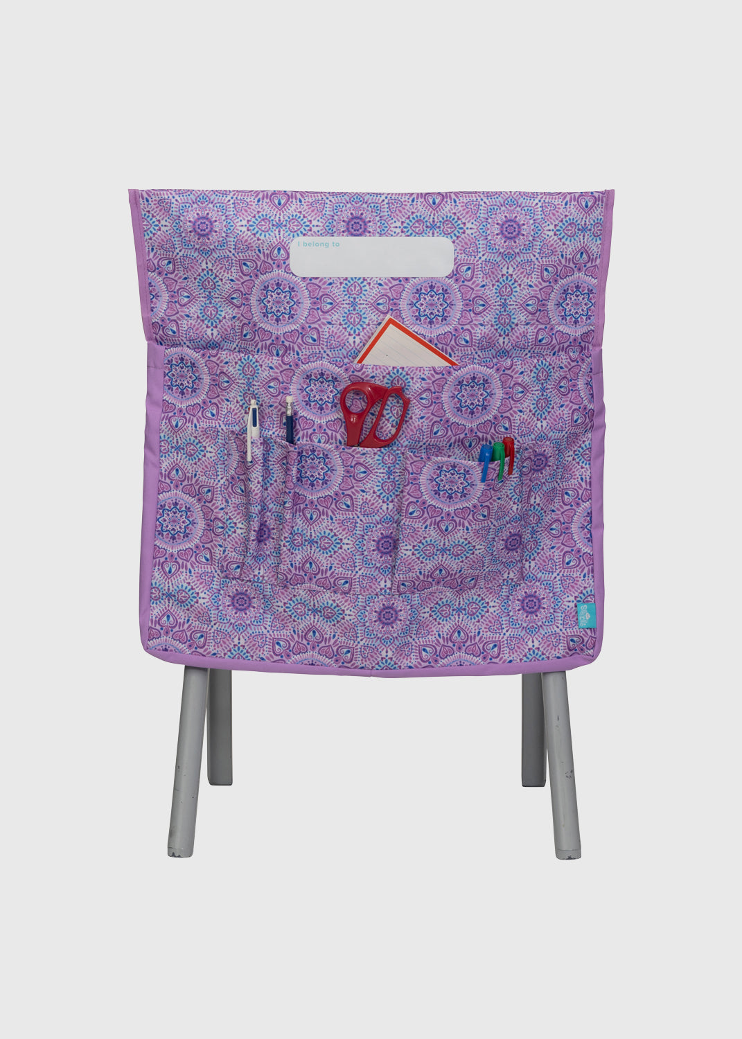 Chair Organiser - Sweet Hearts