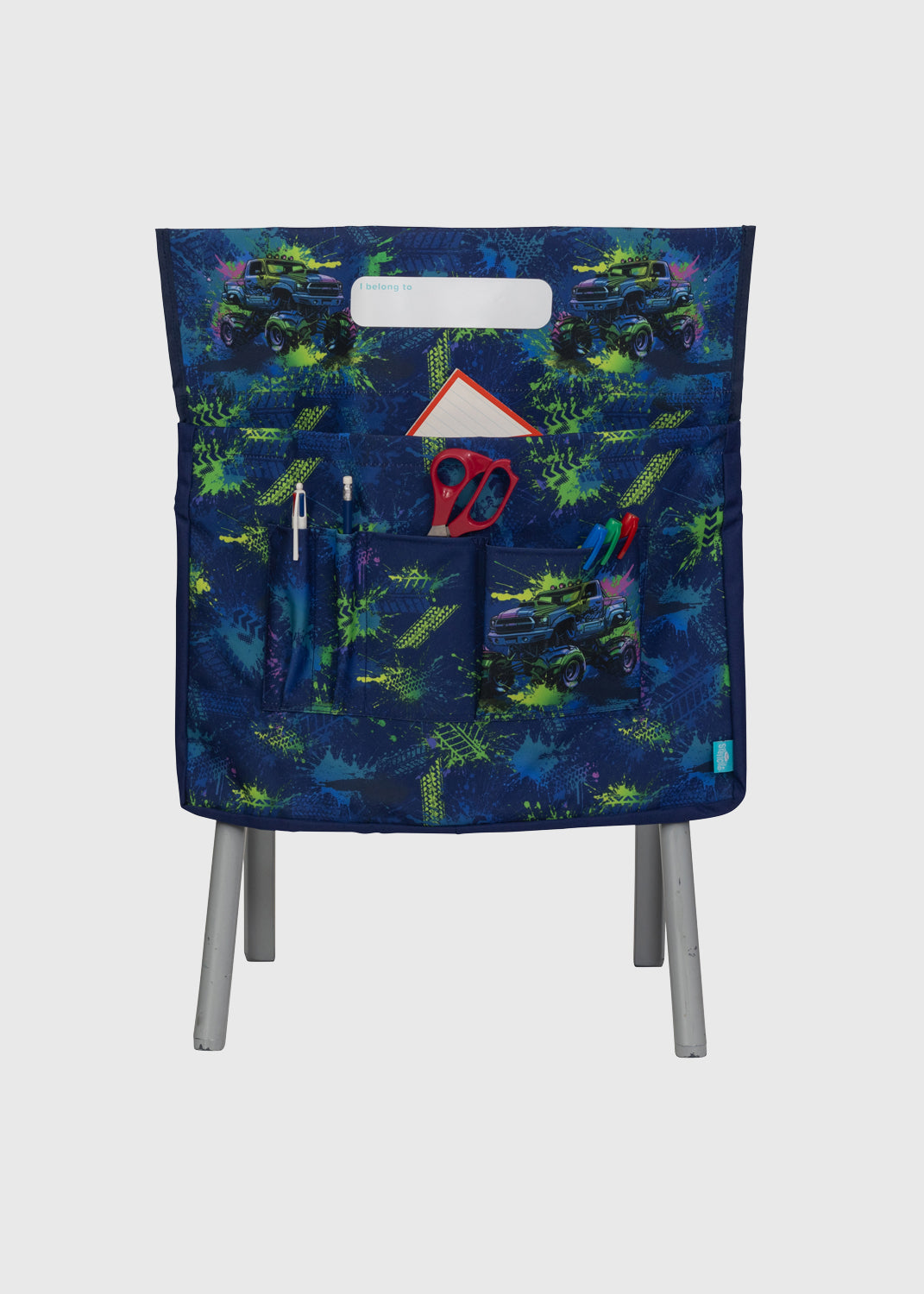 Chair Organiser - Mega Wheels
