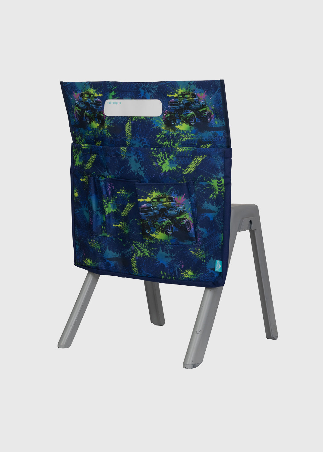 Chair Organiser - Mega Wheels