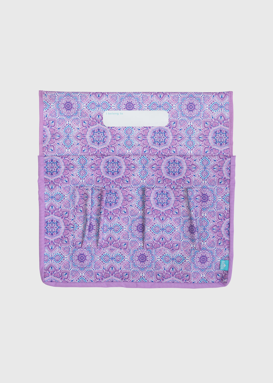 Chair Organiser - Sweet Hearts
