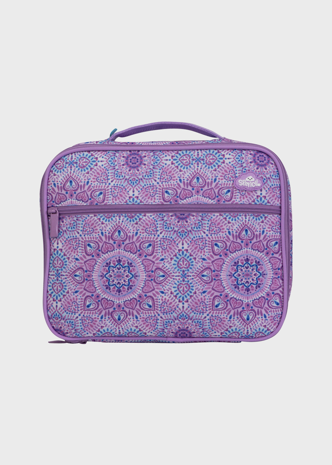 Big Cooler Lunch Bag - Sweets Hearts