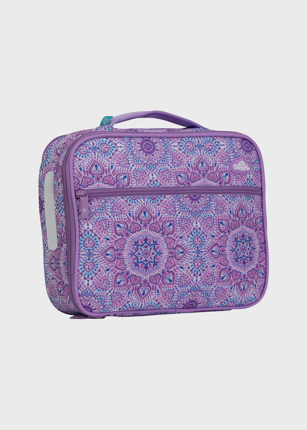 Big Cooler Lunch Bag - Sweets Hearts