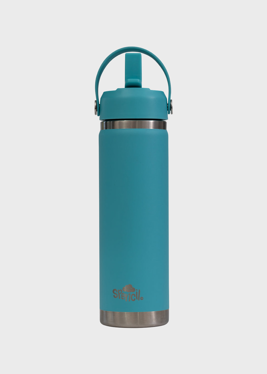 Big Water Bottle - Lagoon