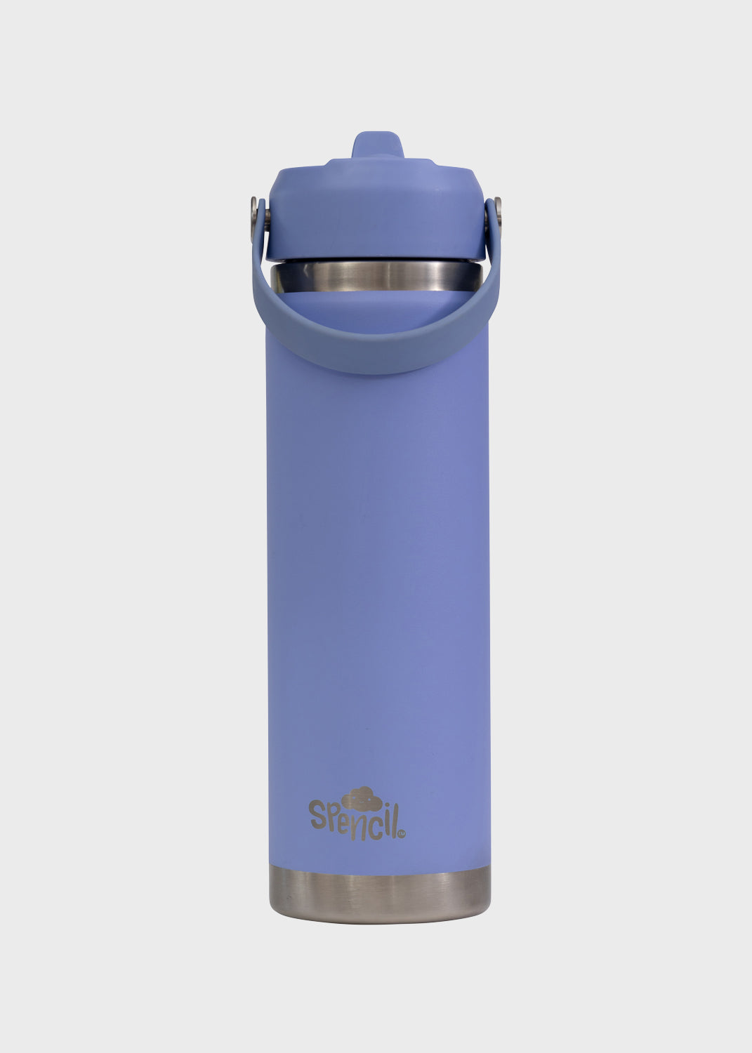 Big Water Bottle - Periwinkle