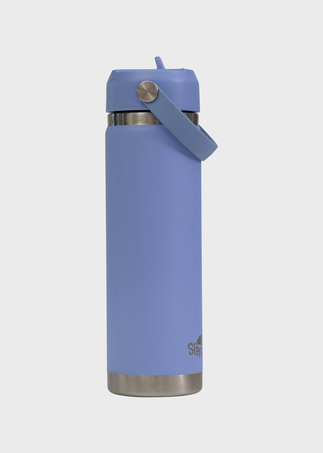 Big Water Bottle - Periwinkle