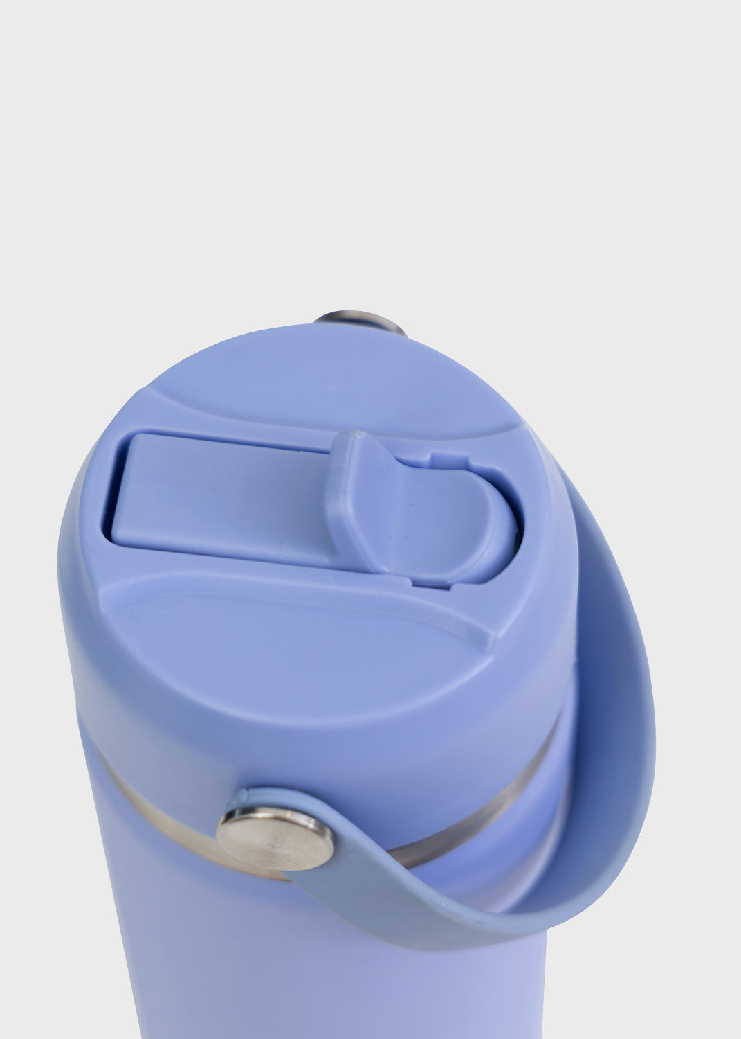 Big Water Bottle - Periwinkle
