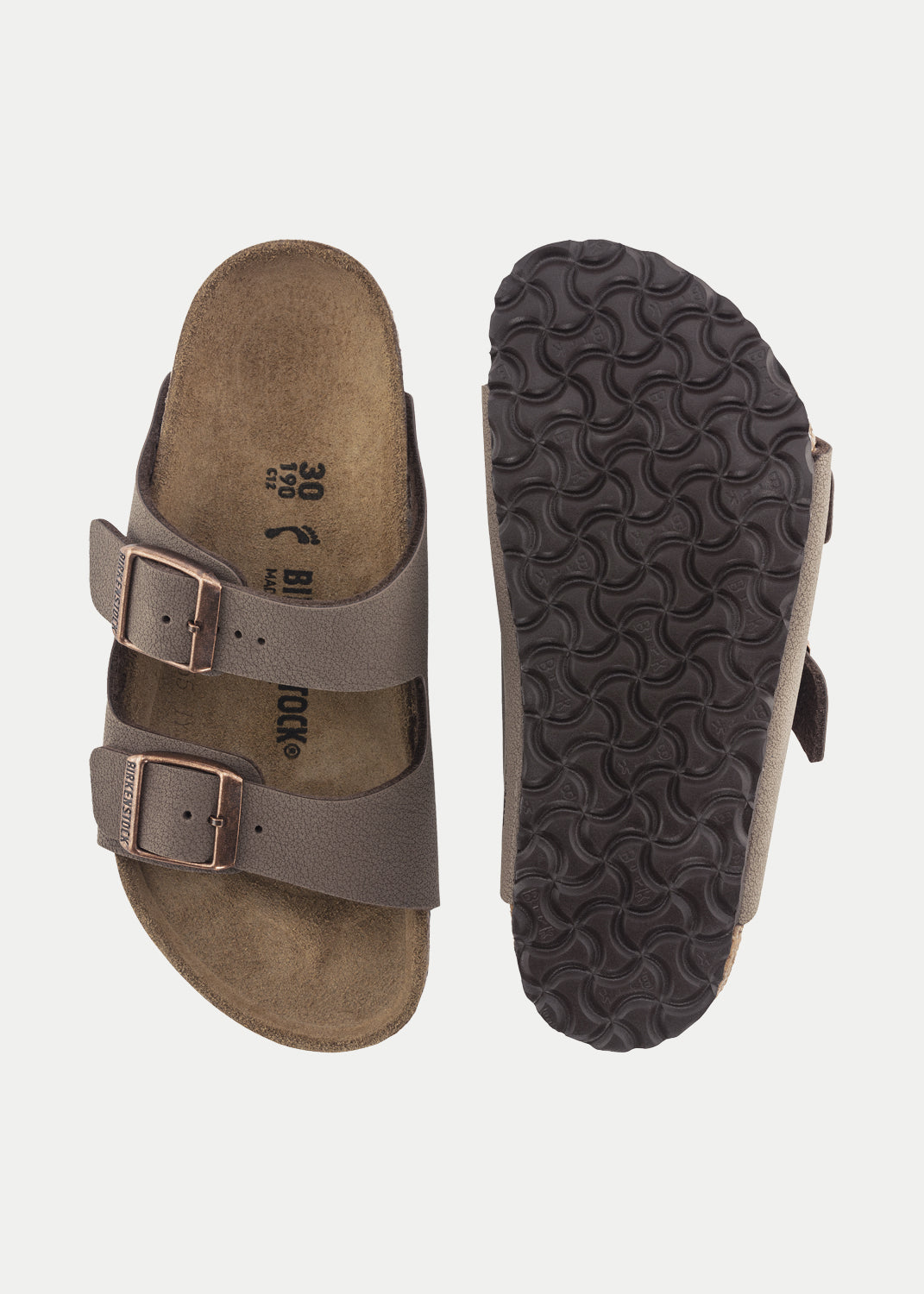 Kids Arizona Birkibuc - Mocca