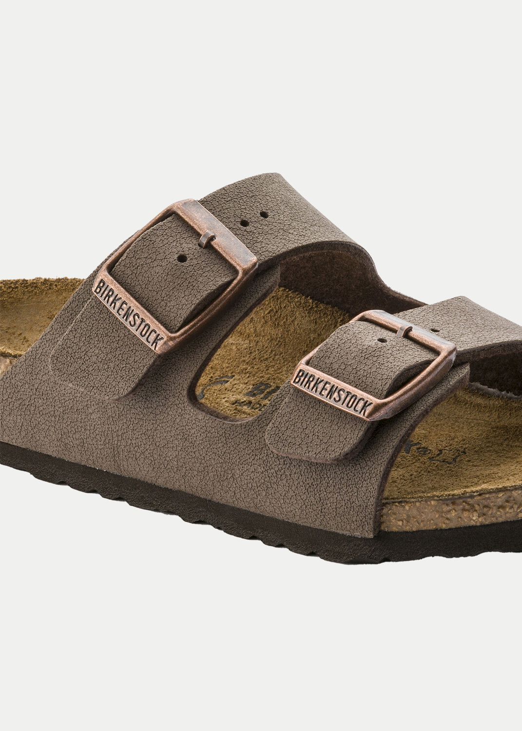 Kids Arizona Birkibuc - Mocca