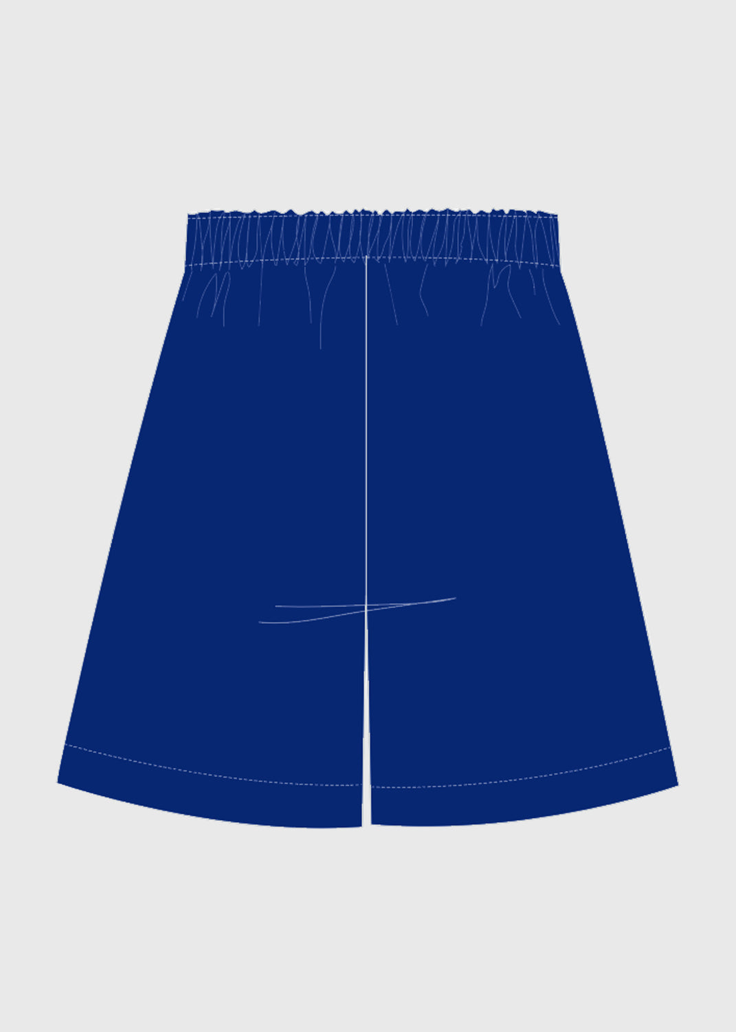 Skort Royal