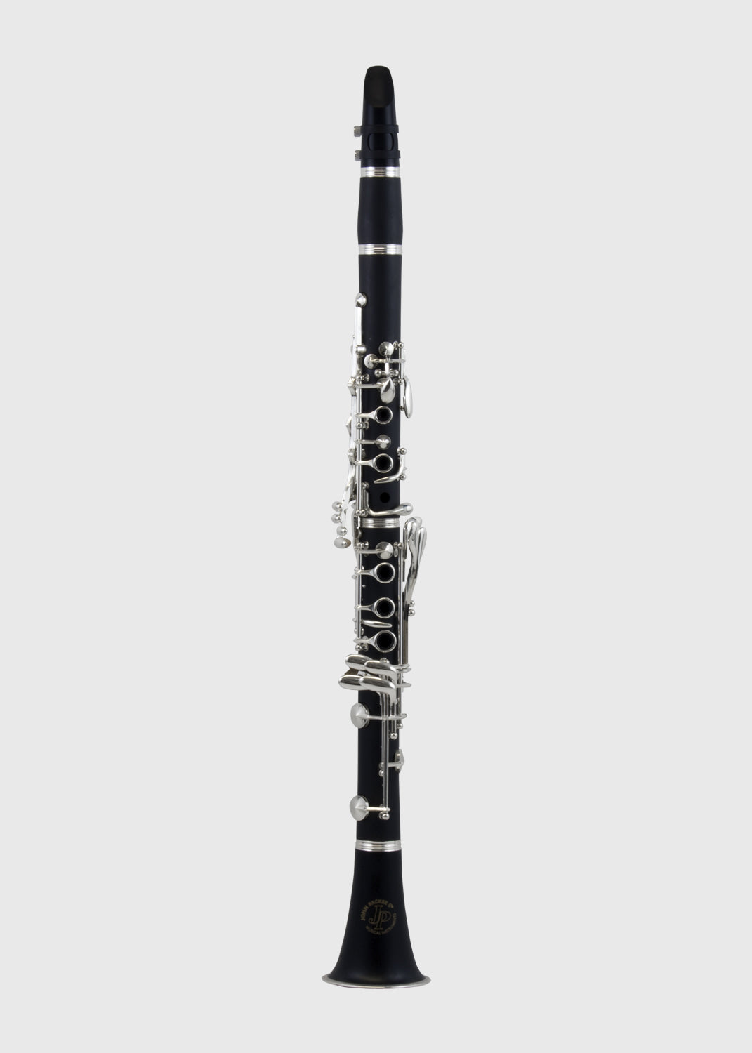 Clarinet - Bb Silver Keys