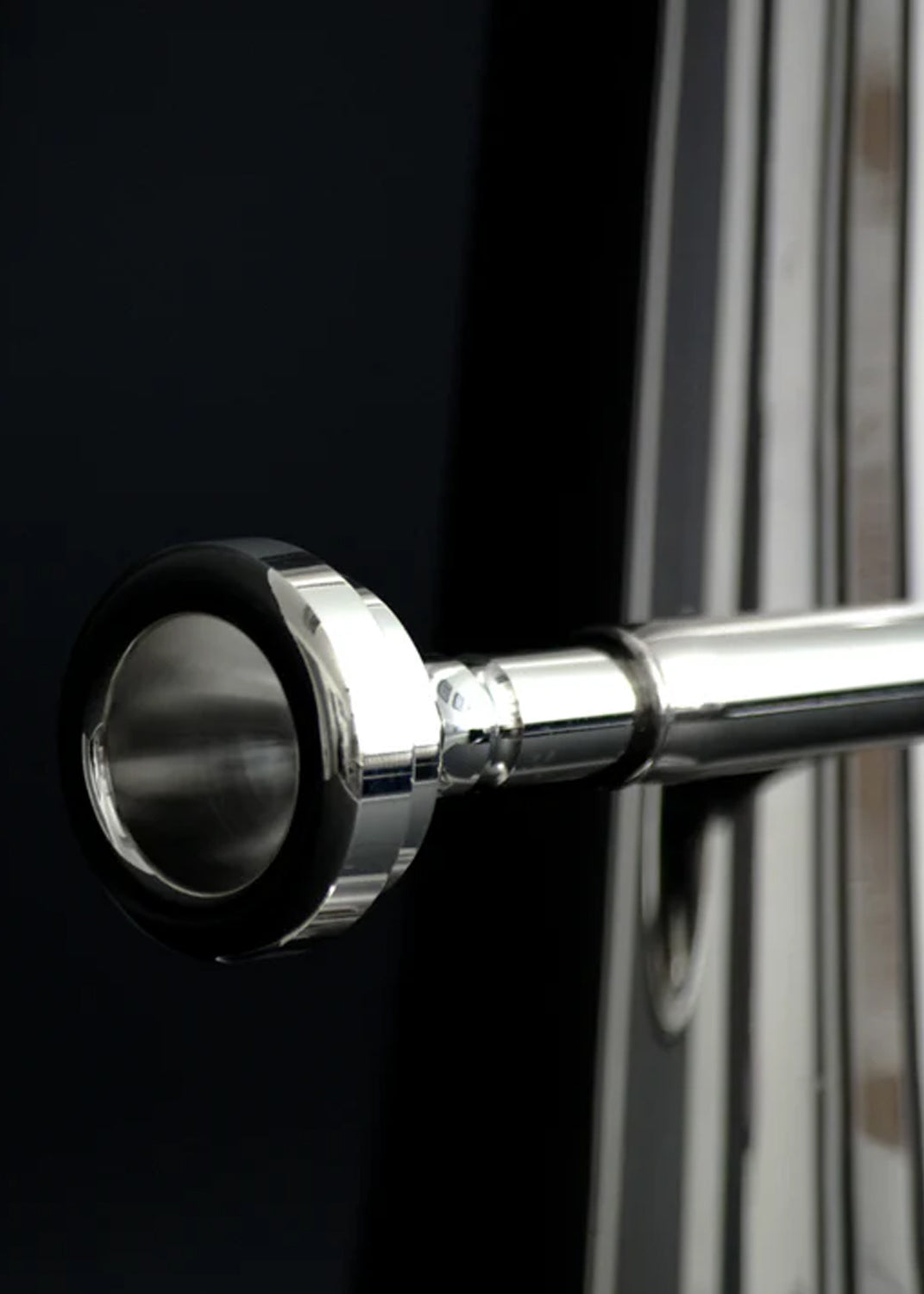 Baritone - Silver