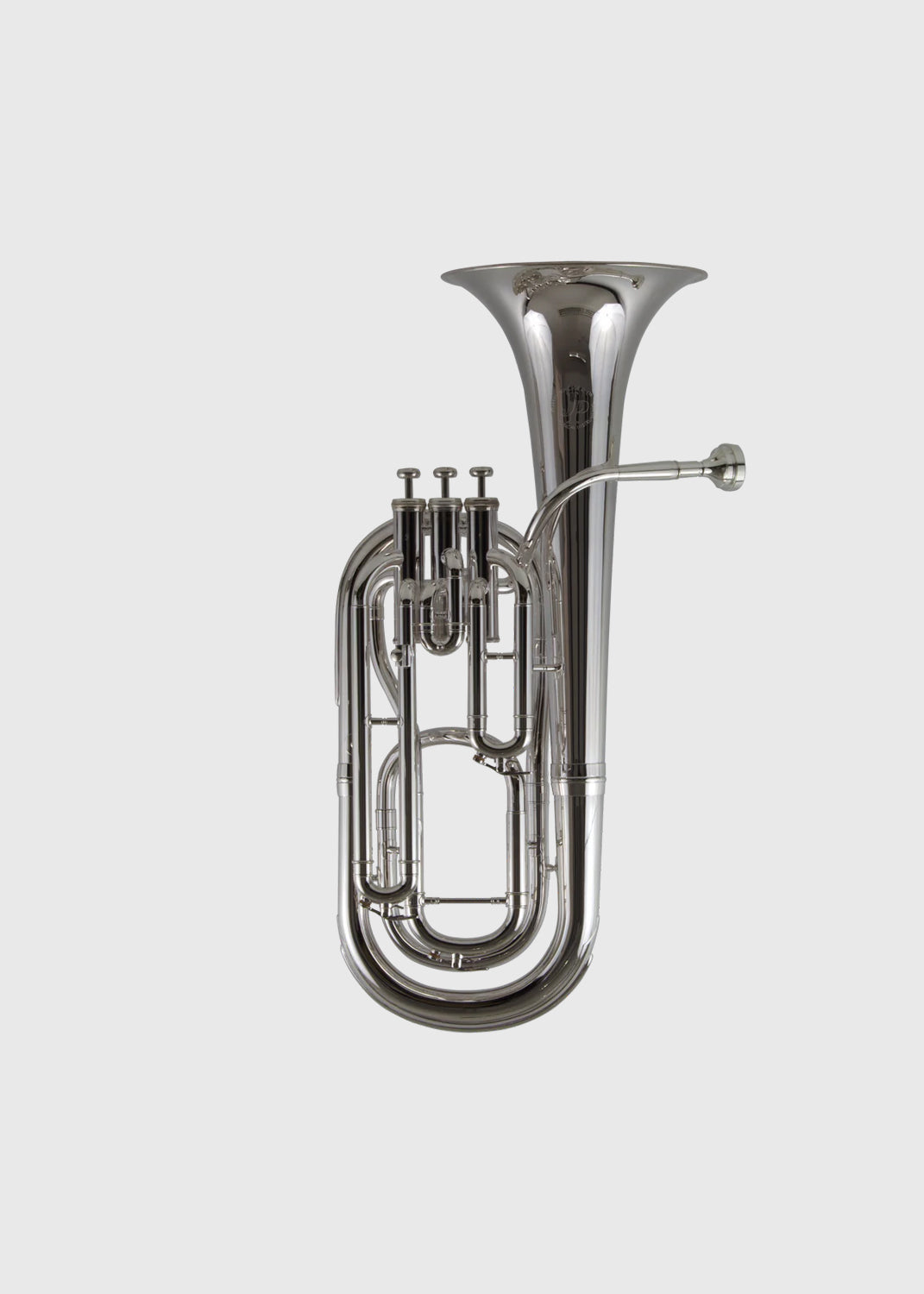 Baritone - Silver