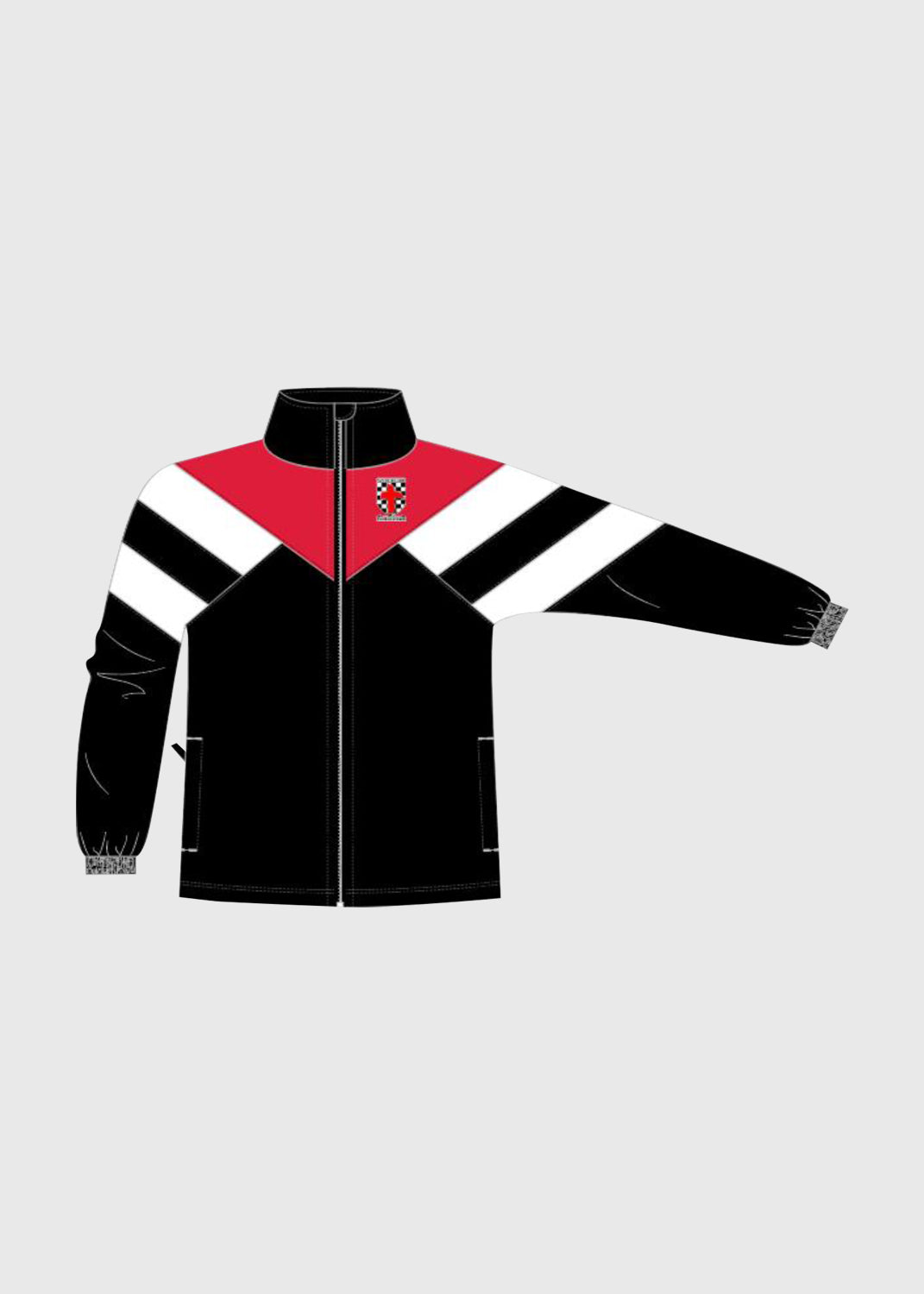 Jacket Sport