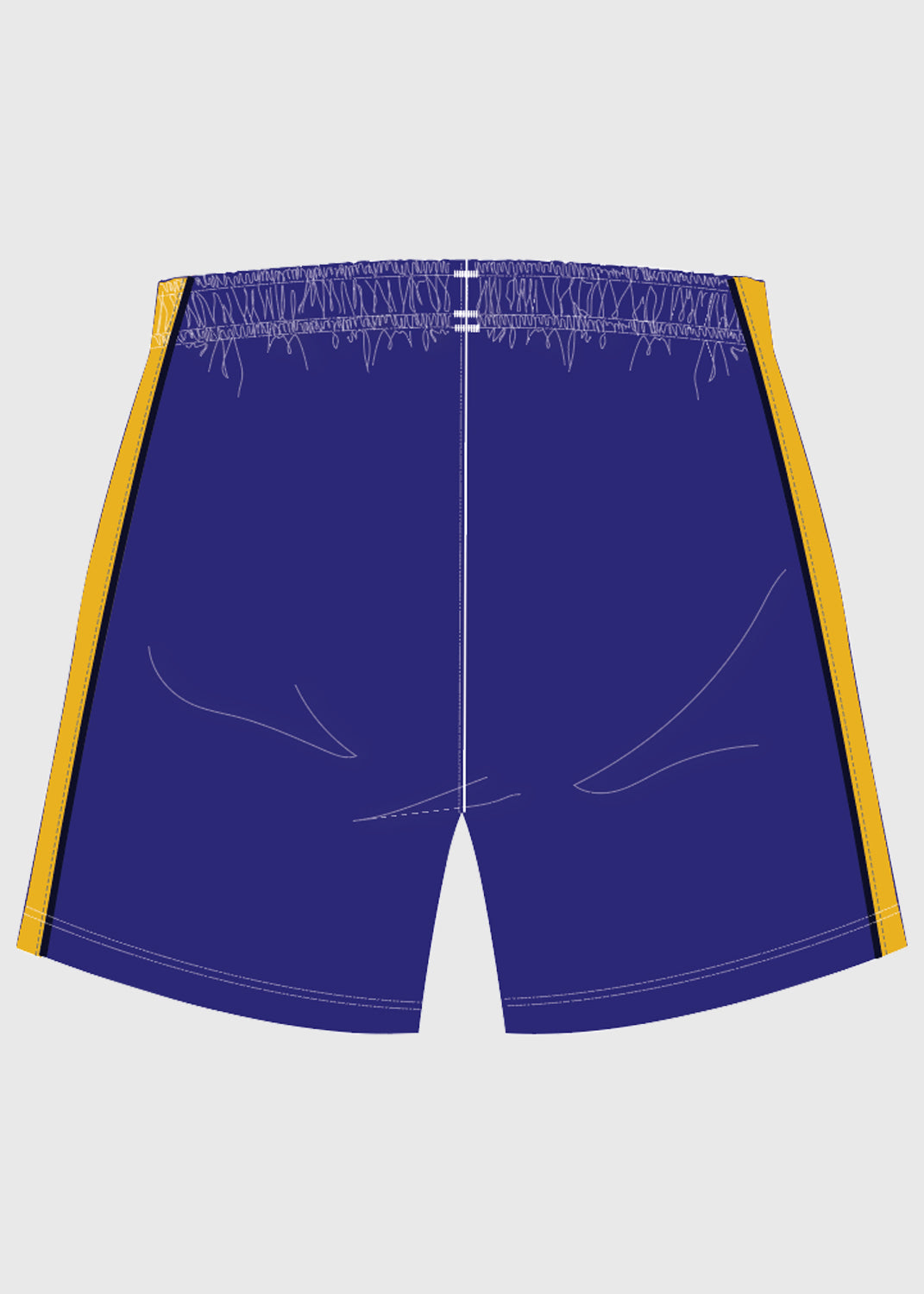 Shorts Sports Unisex