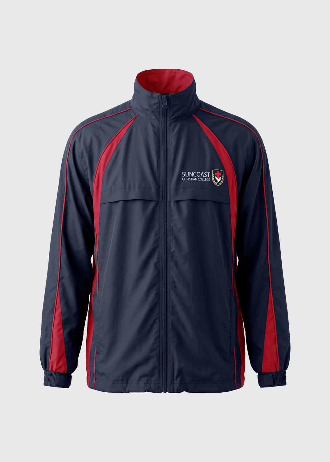 Jacket Track