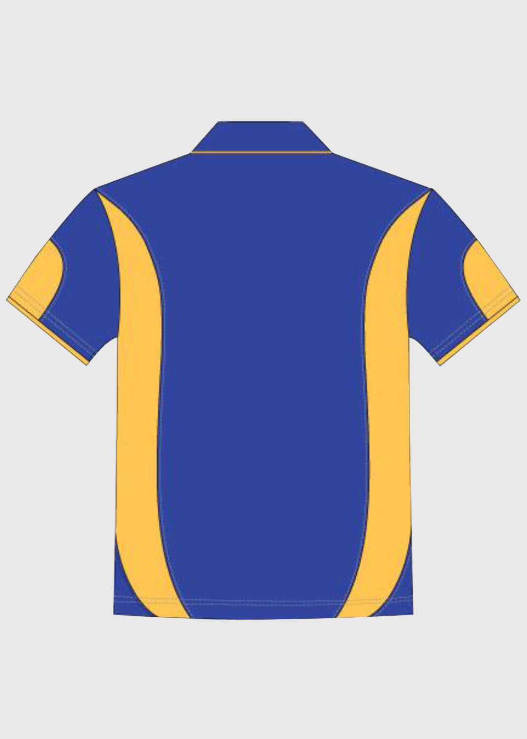 Junior Sports Polo