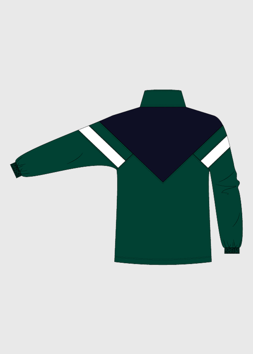 Track Jacket