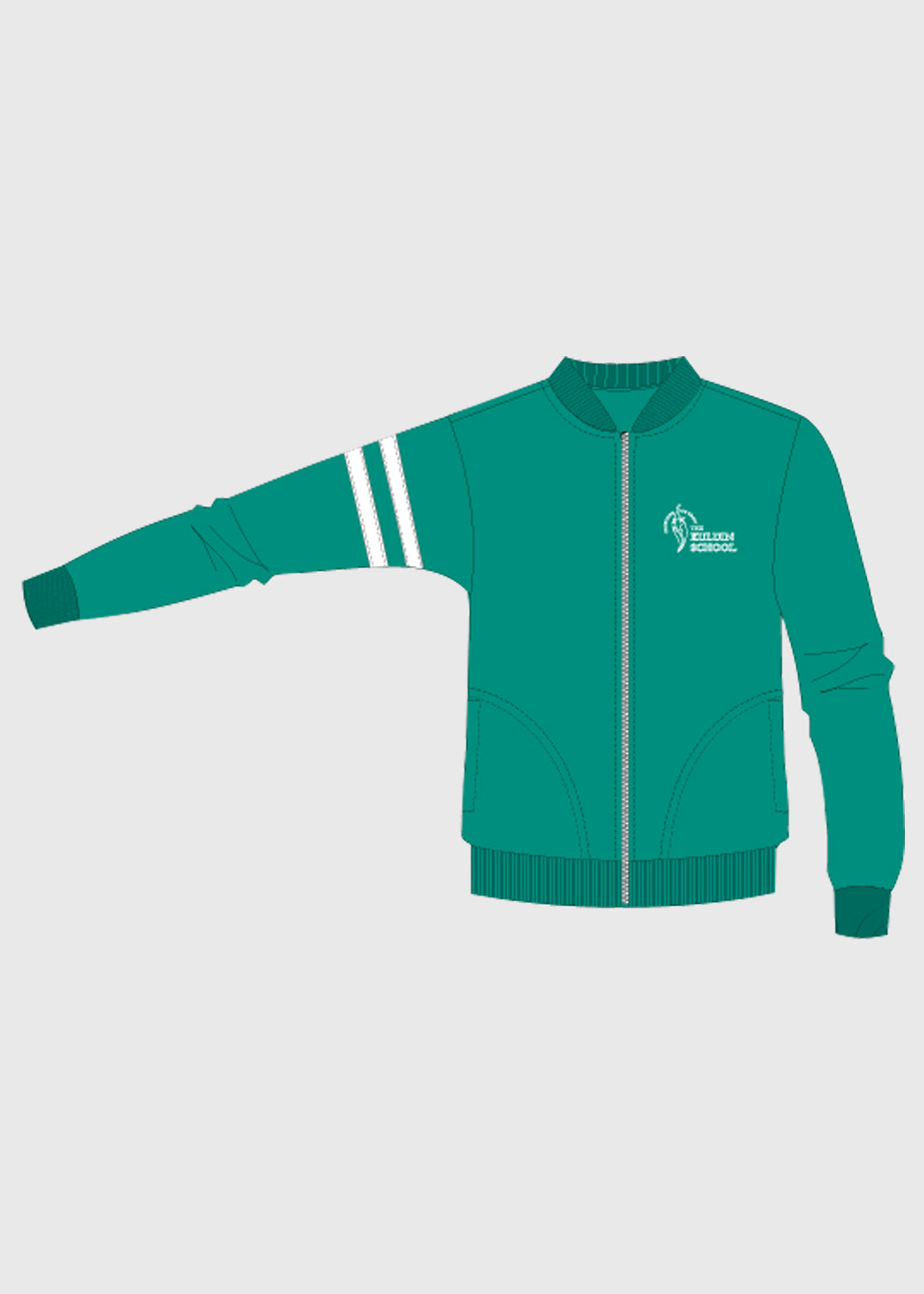 Jacket Fleece