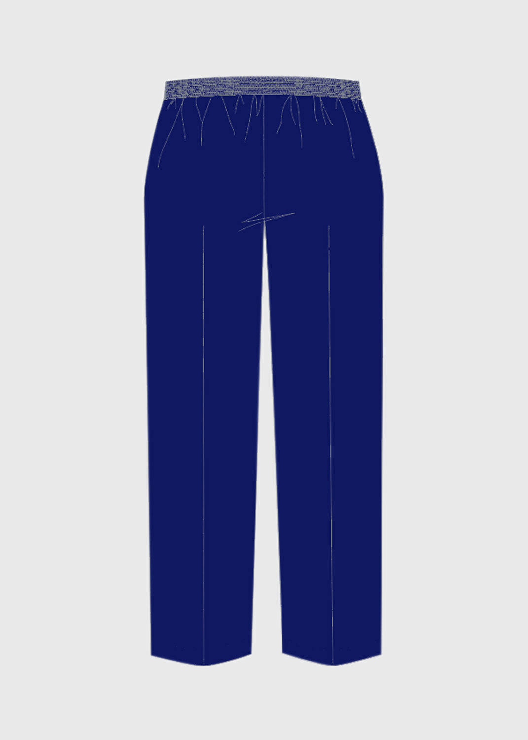 Girls Bootleg Pants