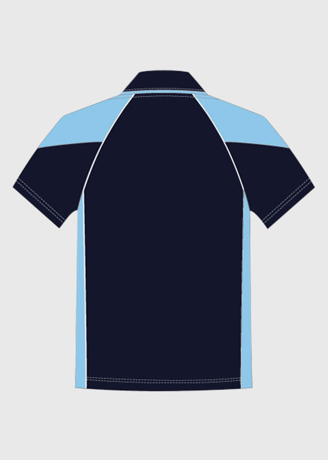 Polo S/S